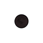 3/16"x5/8" Black Nylon Weatherstrip Retainer Amc, 7/16" Head