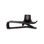 M4-0.7 Extruded U-Nut, Panel 0.8mm-4.0mm, 13.5mm Ctr Hole Edge