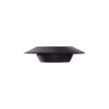 1/2" Polyethylene Flush Sheet Metal Plug Plastic Hole, 7/8" Head, 14-26 GAUGE