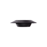 1/2" Polyethylene Flush Sheet Metal Plug Plastic Hole, 7/8" Head, 14-26 GAUGE