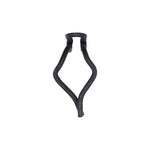 Door Trim Panel Fastener, Metal