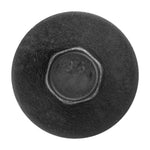 M6-1.0x25mm Hex Head SEMS Screw, Type CA, 24mm Washer, Phosphate