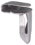 5/16" Trim Panel Fastener, Zinc