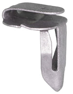 5/16" Trim Panel Fastener, Zinc