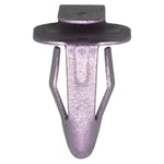 5/16" Trim Panel Fastener, Zinc