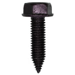 M8-1.25 Hex Washer, Phosphate