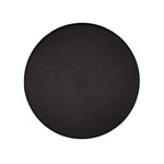 5/16"x13/16" Black Nylon Fascia To Bumper Retainer, 1" Head