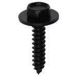 M4.2-1.41x20mm Hex Head SEMS T.S Screw, Type A/AB, 12mm Washer, Phosphate