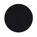 9/32"x1-7/16" Black Nylon Trim Panel Retainer, 1" Head