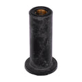 #10-32 Rubber Nut