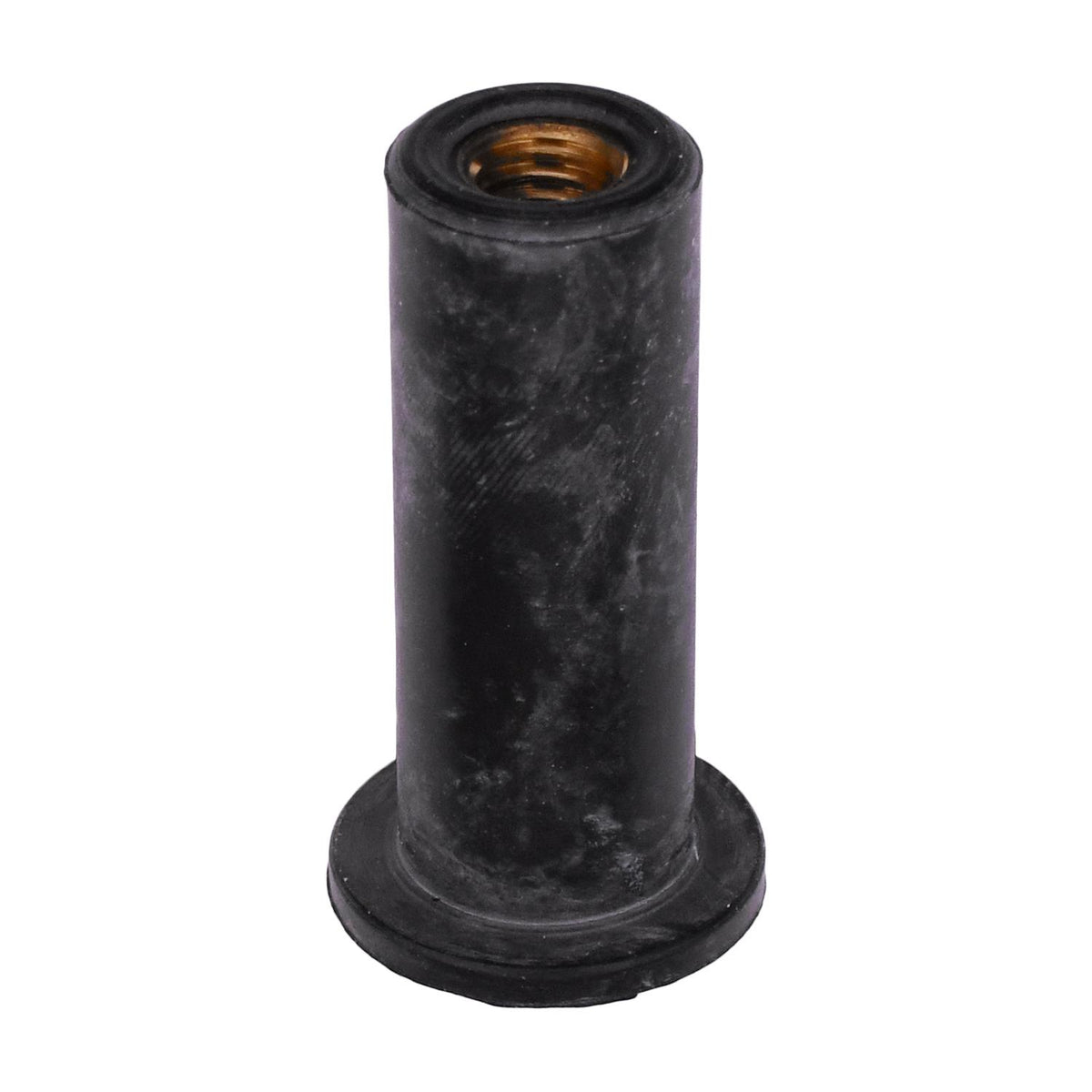 #10-32 Rubber Nut