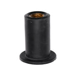 #10-32 Rubber Nut