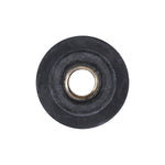 1/4"-20 Rubber Nut