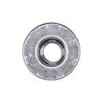 24-Oct Expansion Nuts, 0.015" - 0.187" Grip, 0.531" Head, Zinc, 0.760" Spread, 0.716" Overall Length, 0.073" Head Thick