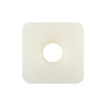 8.5mmx8.5mm White Nylon Nut