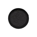 5.5mmx13mm Black Nylon Retaining Clip, 11mm Head