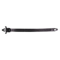 7mm Nylon Releasable Cable Strap, 148mm, 140mm Overall Length