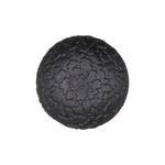 6mmx13mm Black Nylon Retaining Clip, 11mm Head