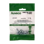 M6-1.0x16mm Slotted Truss Head Round Washer License Plate Screw, 9/16" Washer, Zinc