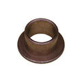 27/64" Door Hinge Bushing, 11/32" ID, 19/32" Flange Diam