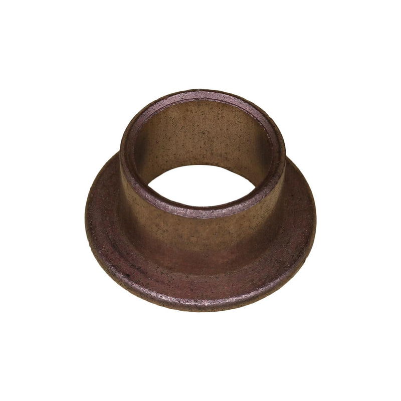 27/64" Door Hinge Bushing, 11/32" ID, 19/32" Flange Diam