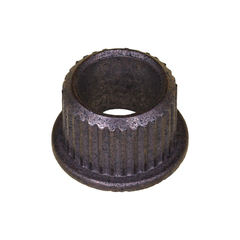 31/64" Door Hinge Bushing, 11/32" ID, 19/32" Flange Diam