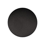 8mmx17mm Black Nylon Retaining Clip, 30mm Head