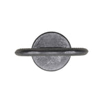#14x1/2" Thumb Head Dealer License Plate Screw, Type A/AB, 1-1/8" Overall Length