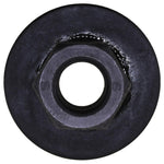 M8-1.25 Free Spinning Washer Nut, 24mm Washer, Phosphate