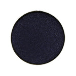 7/32"x3/4" Black Nylon Screen Shroud Vent Grille To Panel Retainer, 19/32" Head