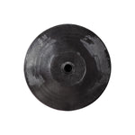 5/16"x3/4" Black Nylon Hood Insulation Retainer, 1-21/32" Head
