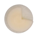 5/16"x1" White Nylon Truck Trim Panel Retainer, 3/4" Head