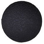 8mmx20mm Black Nylon Interior Trim Panel Retainer, 25mm Head