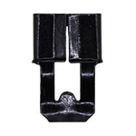 Door Lock Clip, Metal
