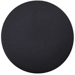 6.5mmx9mm Black Nylon Hood Insulation Retainer, 30mm Head