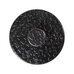 7mmx11mm Black Push-Type Retainer, 18mm Head