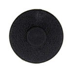 6.3mmx8mm Black Push-Type Retainer, 15mm Head