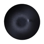 5/16"x1-1/16" Black Nylon Shield Panel Retainer, 11/16" Head