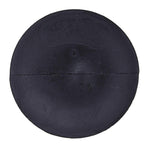 5/16"x1/2" Black Nylon Hood Insulation Retainer, 1-3/16" Head