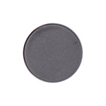 1/4"x1" Black Lower Sill Molding Retainer, 7/8" Head