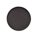 7.5mmx11mm Black Nylon Hood Seal Retaining Clip, 13mm Head