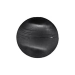 11/32"x1-3/16" Black Nylon Bumper Fascia Retainer, 3/4" Head