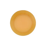 3/8"x11/16" Yellow Nylon Door Trim Panel Retainer, 3/4" Head