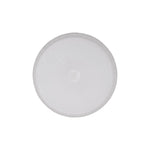 8mmx24mm White Nylon Trim Panel Retainer, 20mm Head