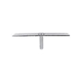 #10-24x3/4" Universal Molding Fastener Bolt, 2-1/2" Plate Length