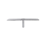 #10-24x3/4" Universal Molding Fastener Bolt, 2-1/2" Plate Length