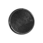 5/16"x29/32" Black Fascia Push-Type Retainer, 23/32" Head