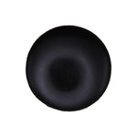 7mmx8mm Black Nylon Hood Seal Retaining Clip, 11mm Head