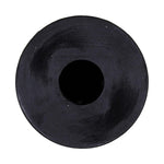 M5.5 Black Nylon Fender Liner Screw Grommet, 16mm Head