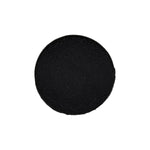 5/16"x1-3/4" Black Nylon Mud Flap Retainer, 11/16" Head